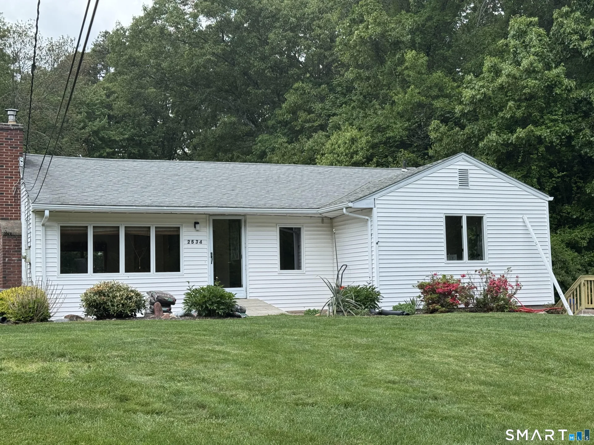 2534 Ellington Road, South Windsor, CT