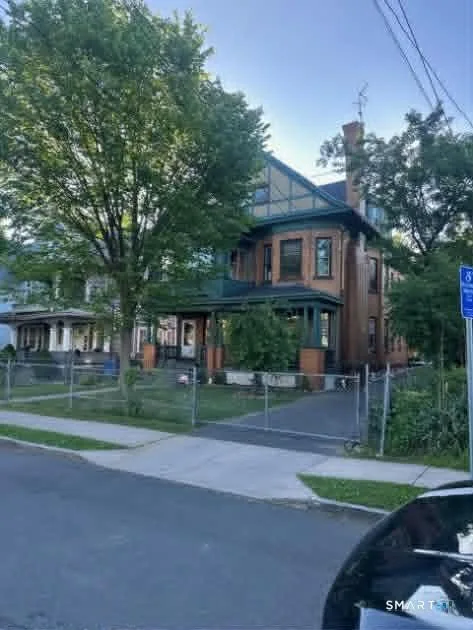 22 Burton Street, Hartford, CT