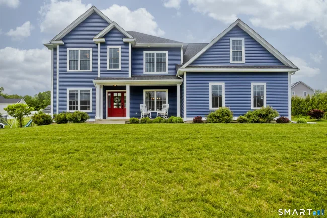 4 Arbor Way