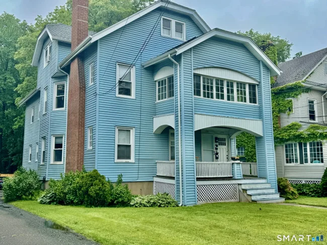 144 Maplewood Avenue