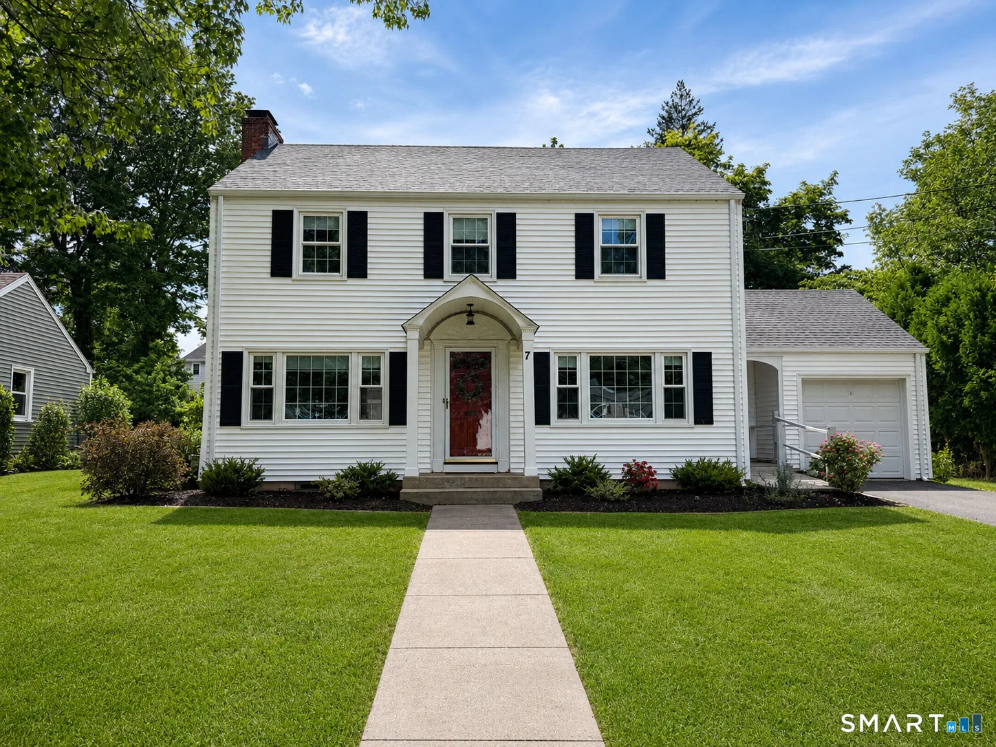 7 Owings Road, West Hartford, CT