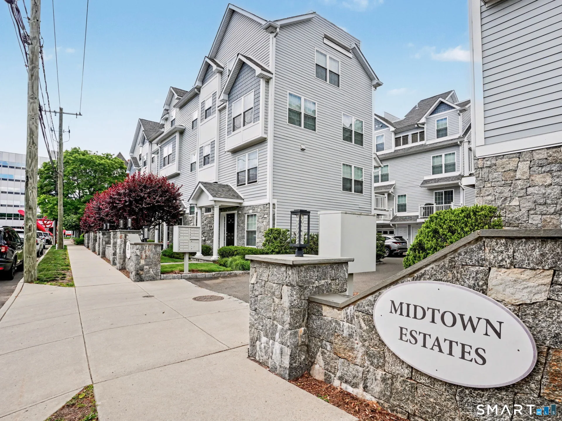 20 Third Street #14, Stamford, CT