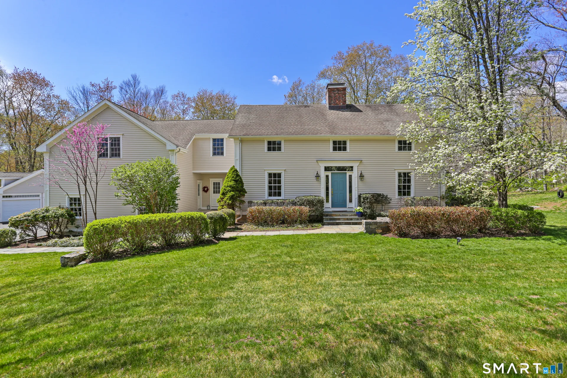 4041 Redding Road, Fairfield, CT