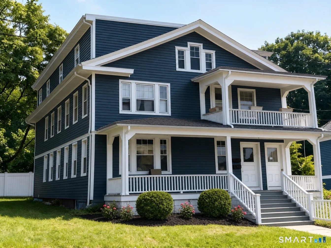 145 Prince Street, Wallingford, CT