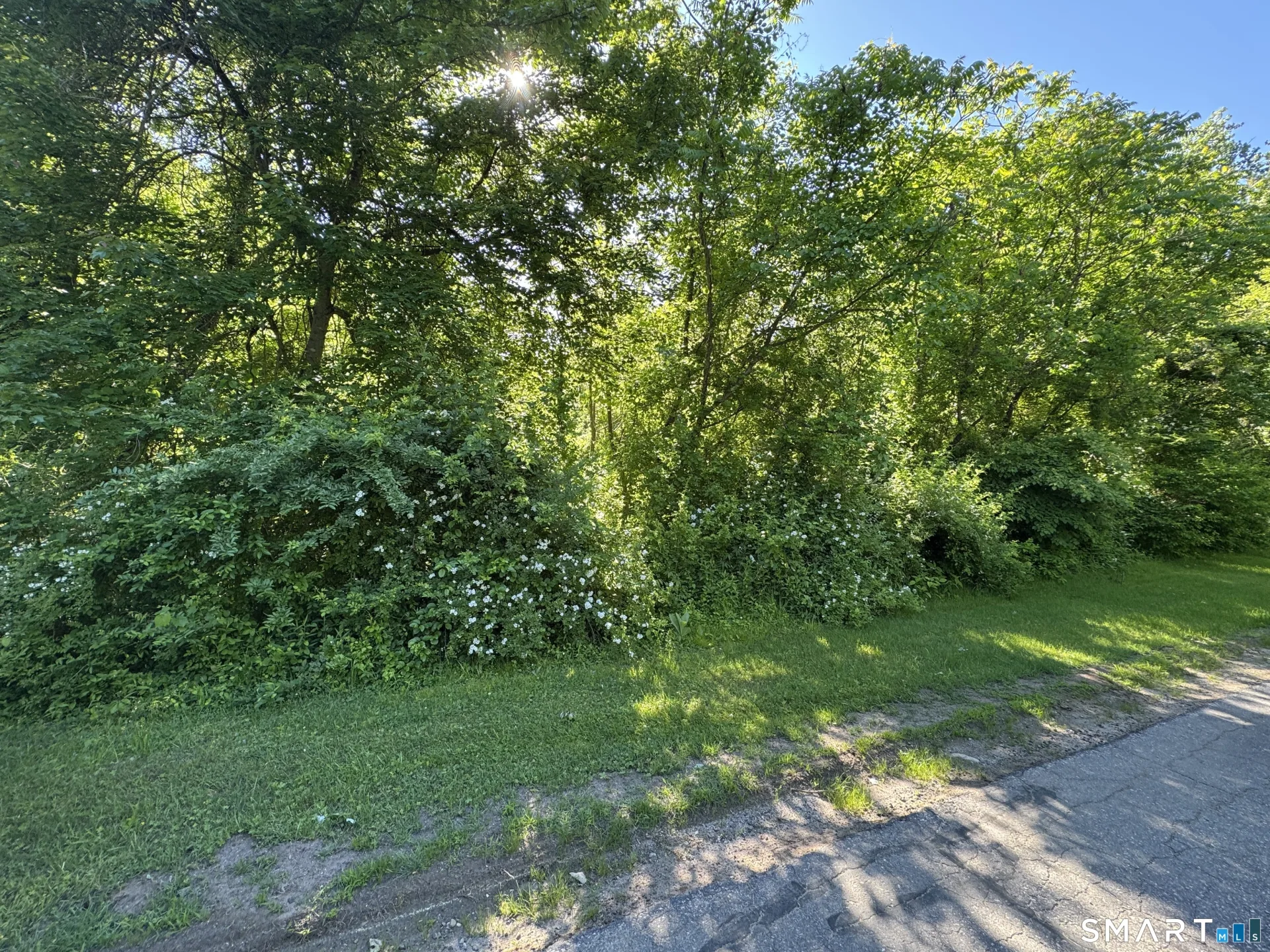 Goose Hill Road, Chester, CT