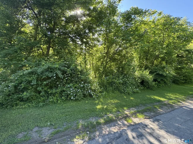 Goose Hill Road