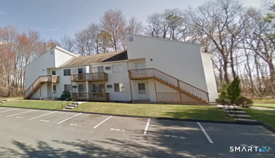 1134 Hartford Turnpike #2A2, Vernon, CT