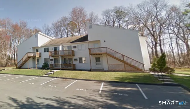 1134 Hartford Turnpike #2A2