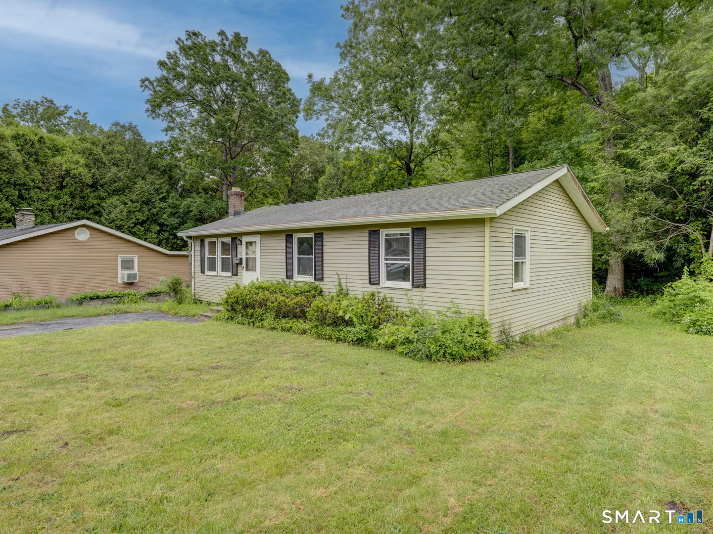 37 Spring View Lane, Windham, CT