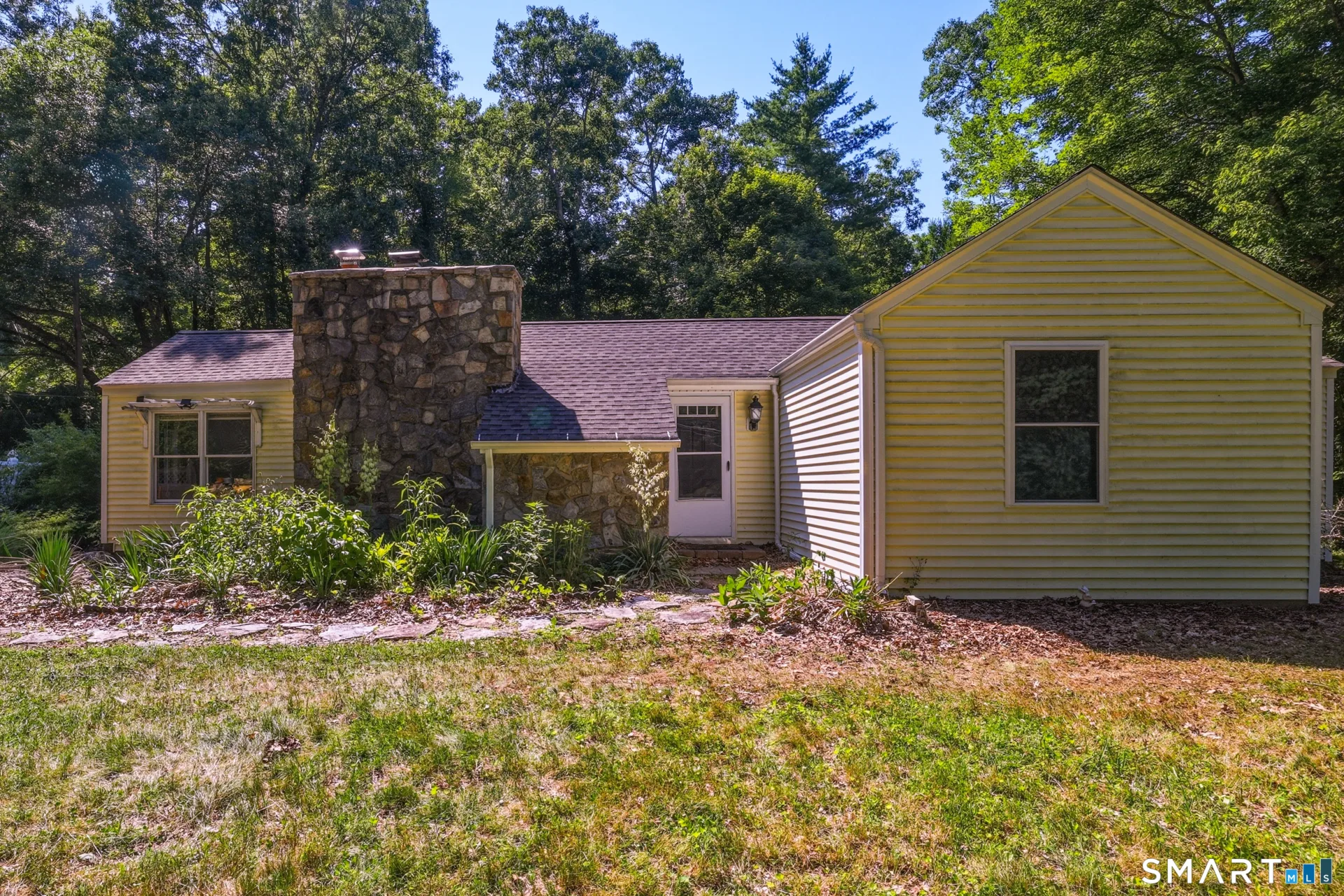 631 Warrenville Road, Mansfield, CT