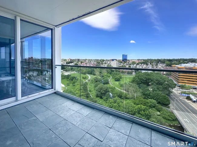 1 Broad Street #12B