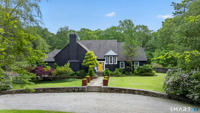 23 Welsch Farms Road, Killingworth, CT