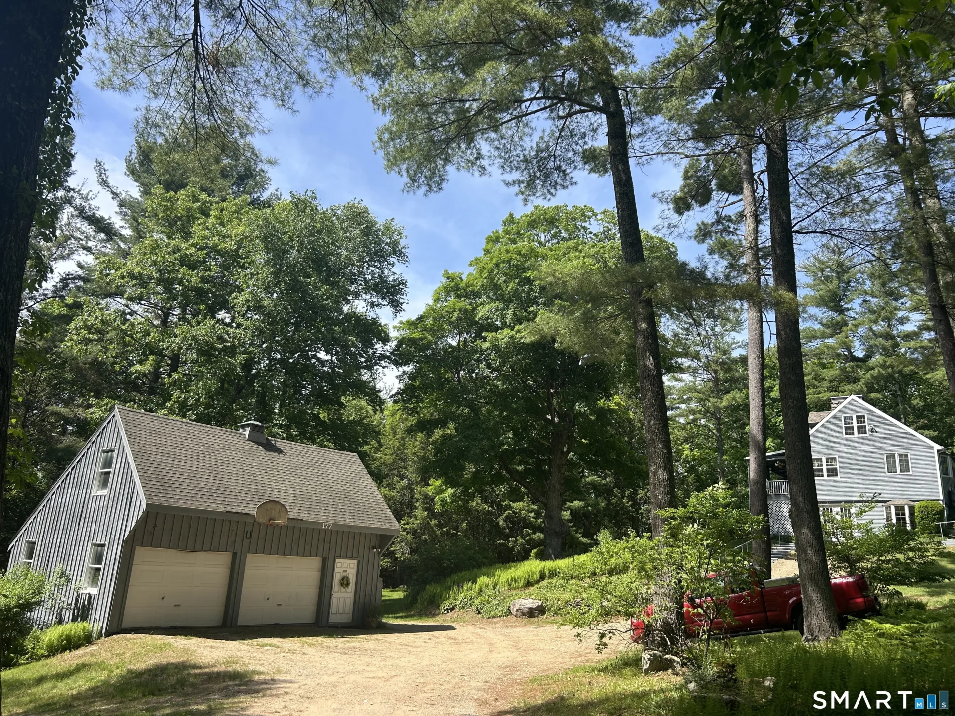 177 James Road, Ashford, CT