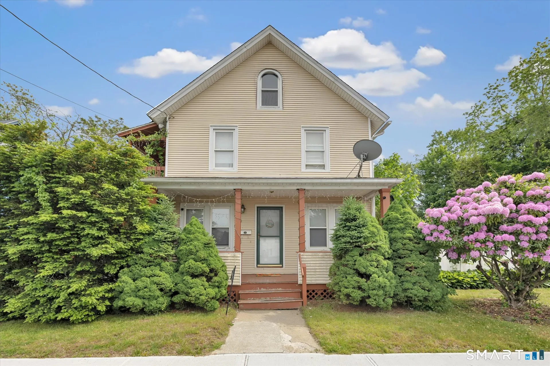 33 Murray Street, Ansonia, CT