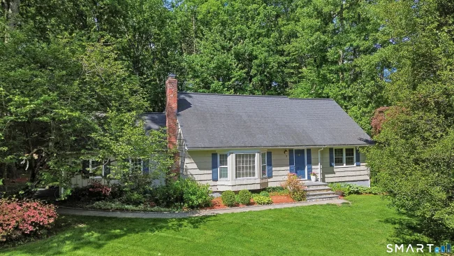5 Lawton Drive