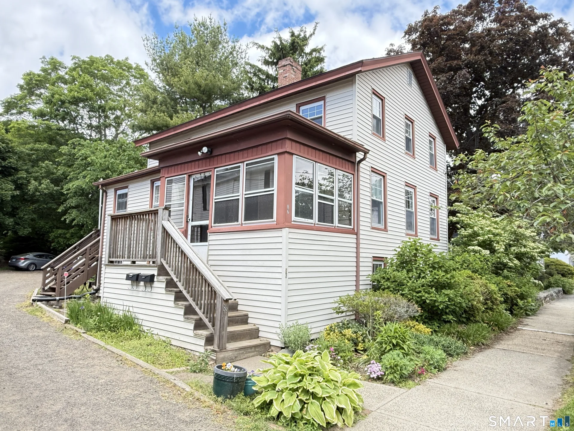 86 State Street, Guilford, CT