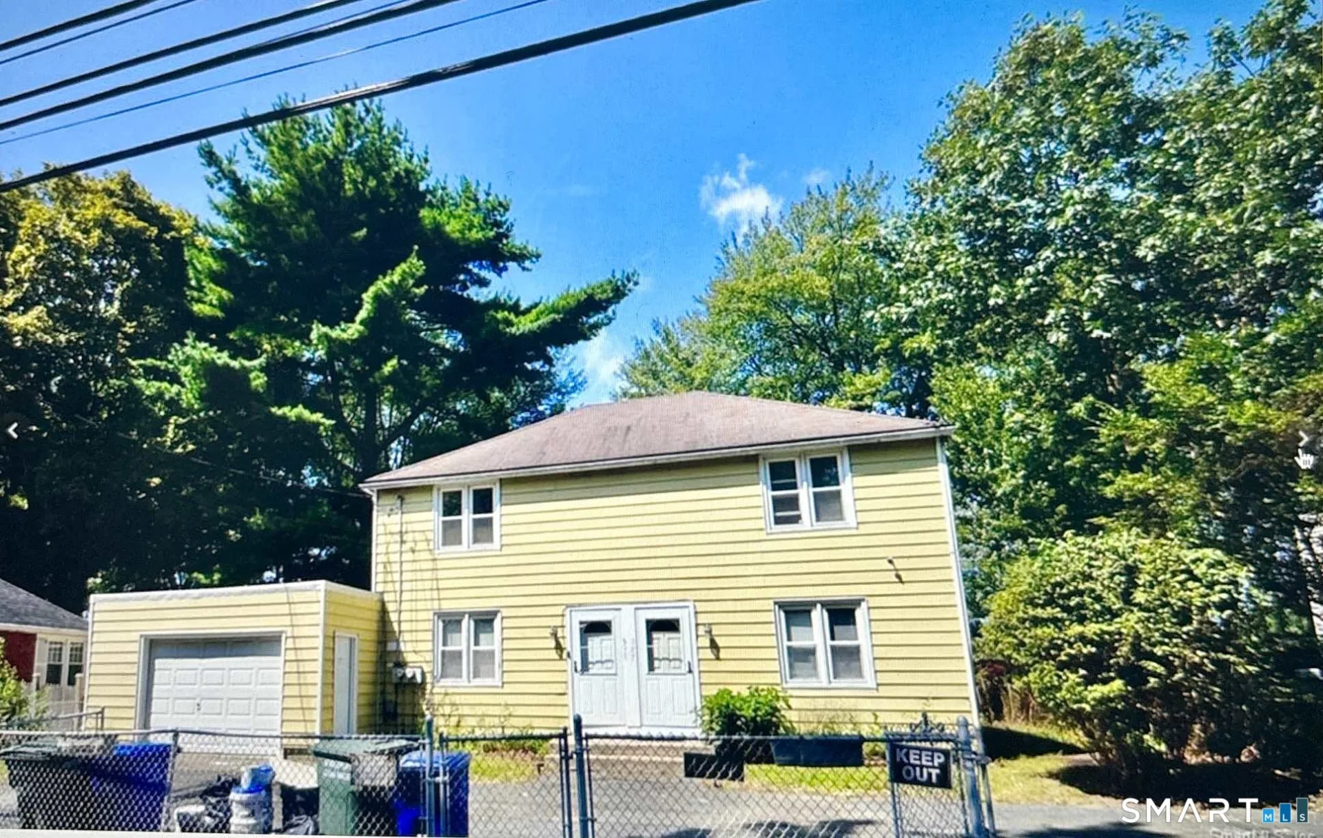 375-377 Pearl Harbor Street, Bridgeport, CT