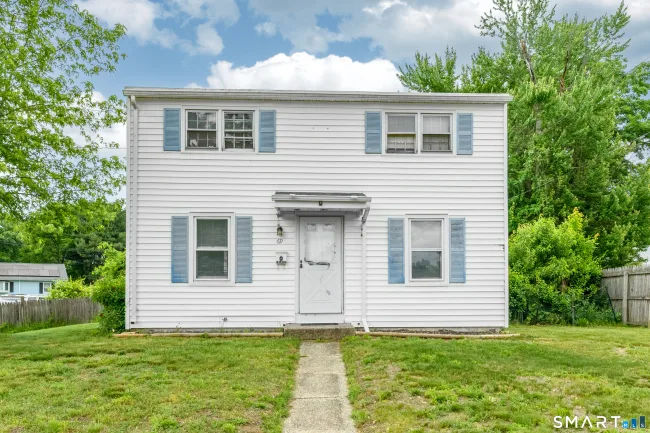 69 Sunnyreach Drive