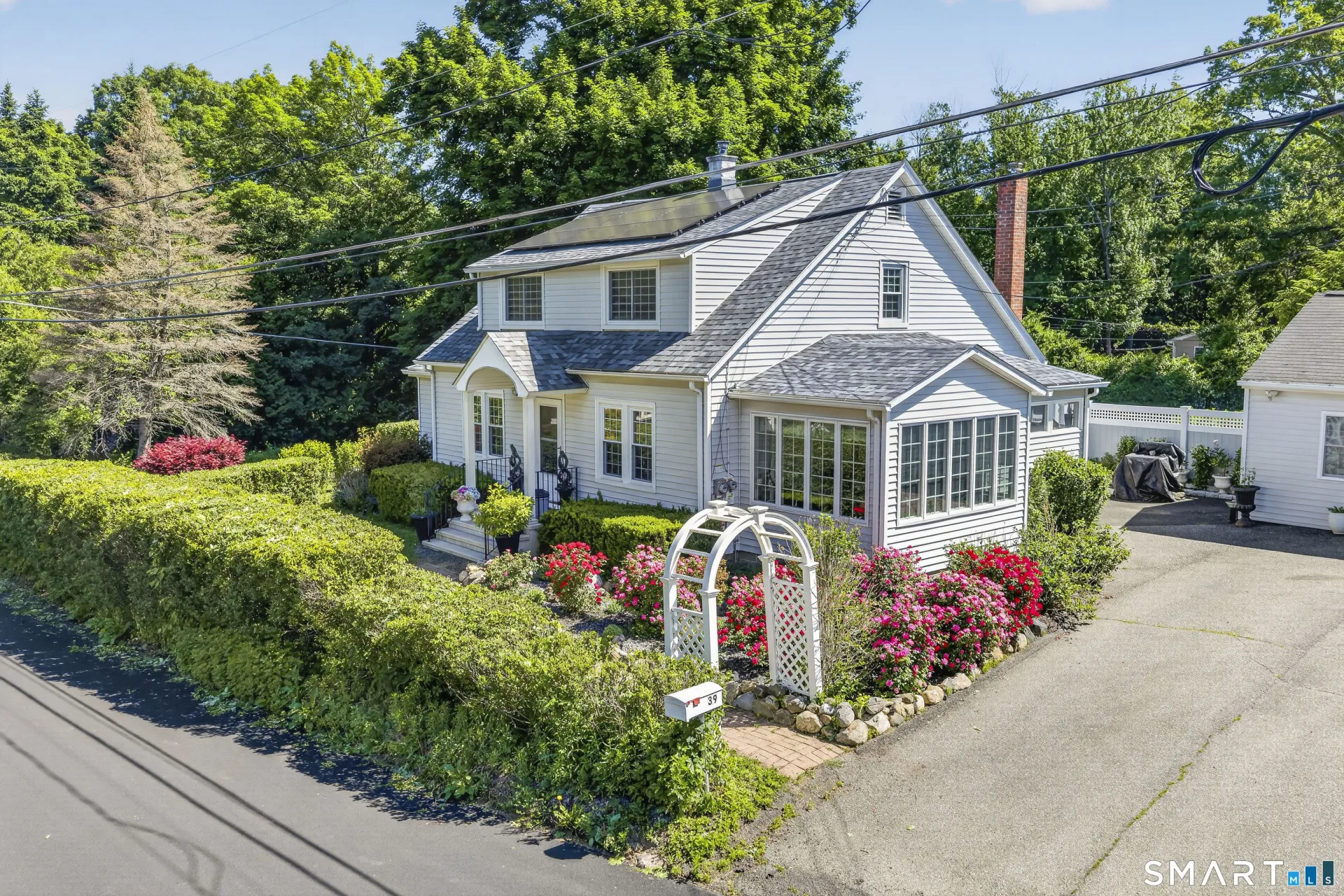 39 Clearview Avenue, Danbury, CT