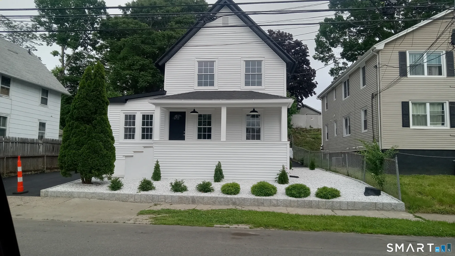 202 Goddard Avenue, Bridgeport, CT