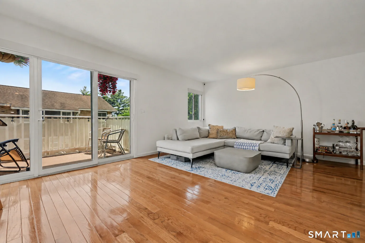 57 Rock Spring Road #15, Stamford, CT
