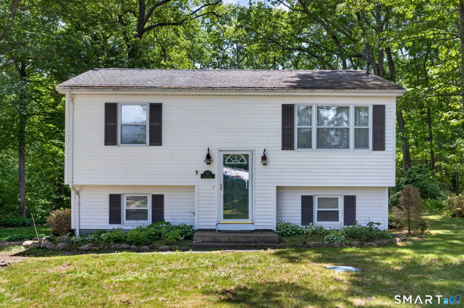 61 Stewart Road, Stonington, CT