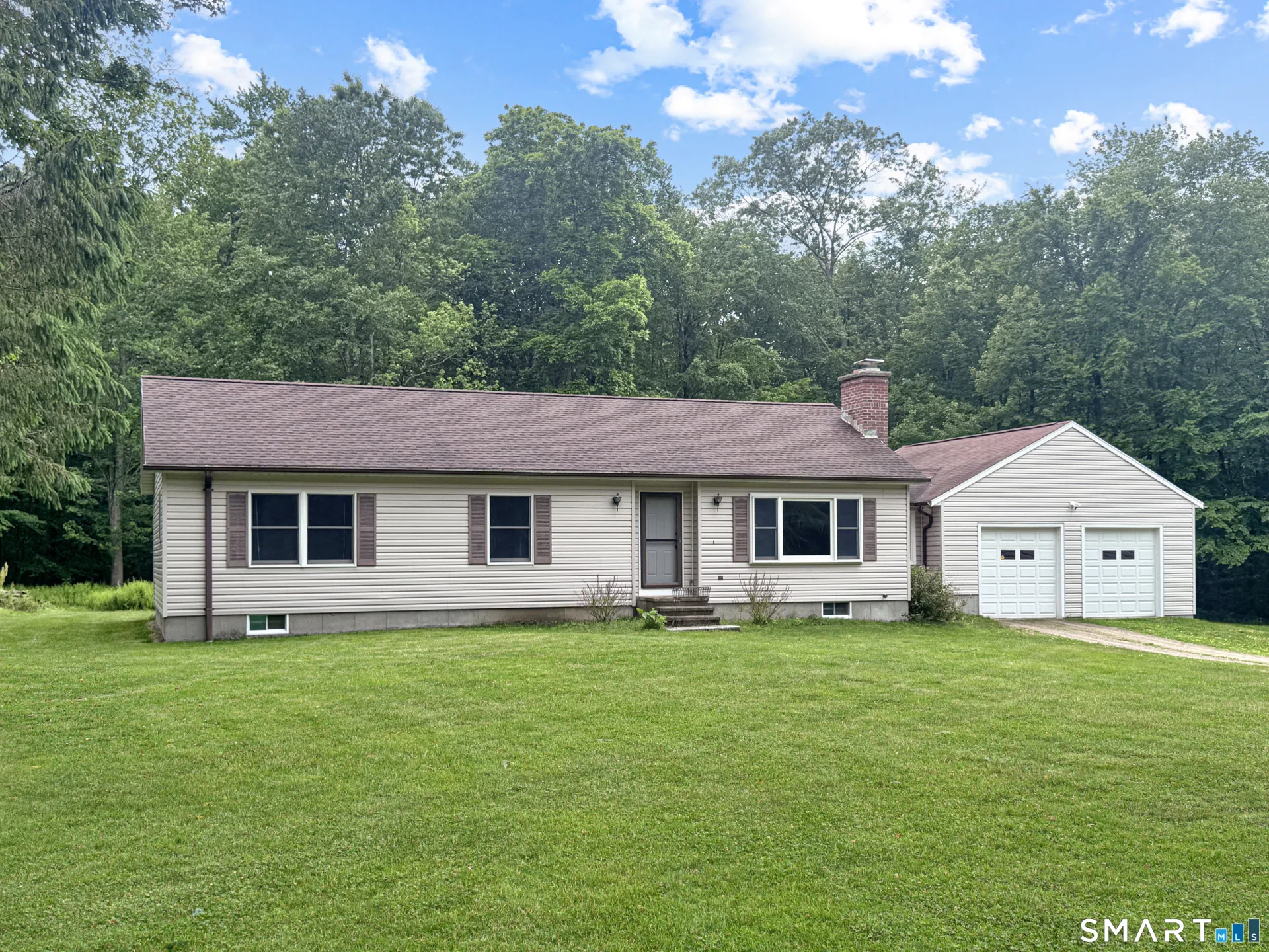32 Starr Road, Colchester, CT