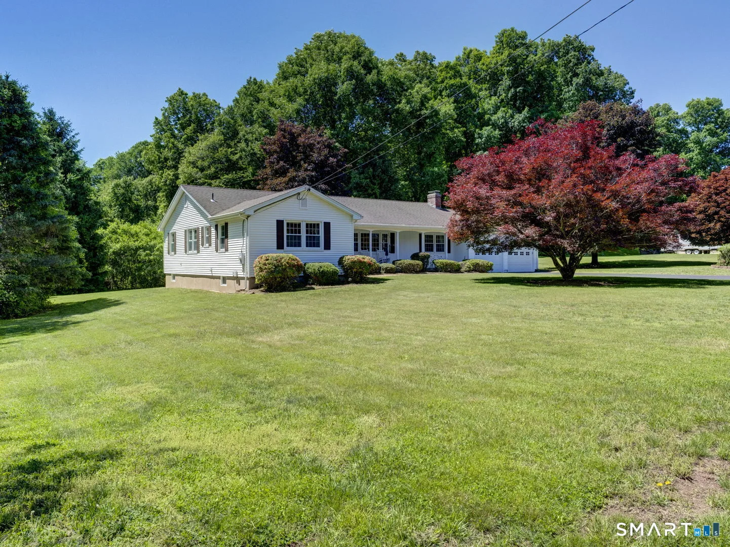 34 Indian Hill Trail, Glastonbury, CT