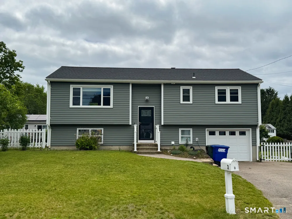 3 Oriole Street, Stonington, CT