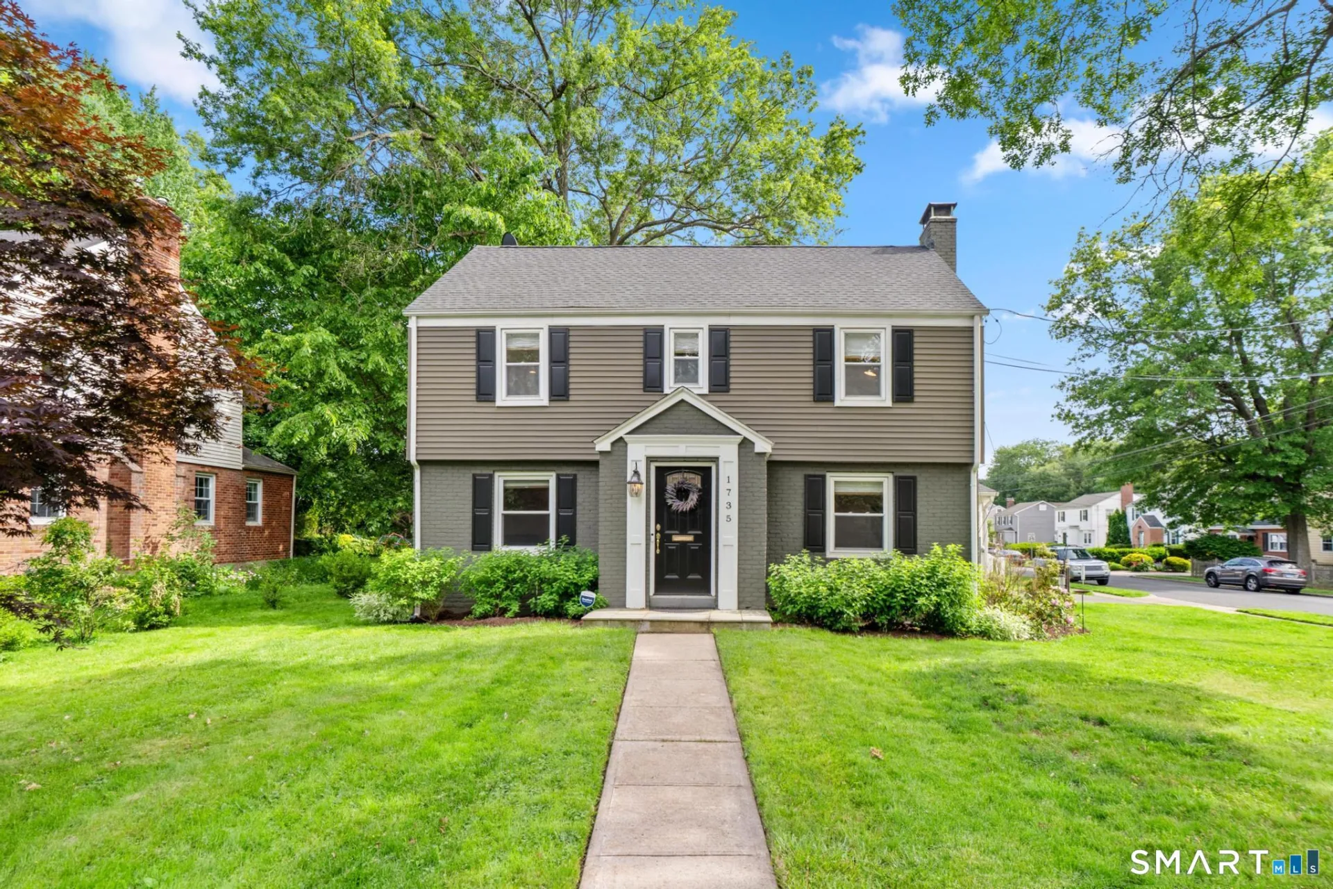 1735 Asylum Avenue, West Hartford, CT