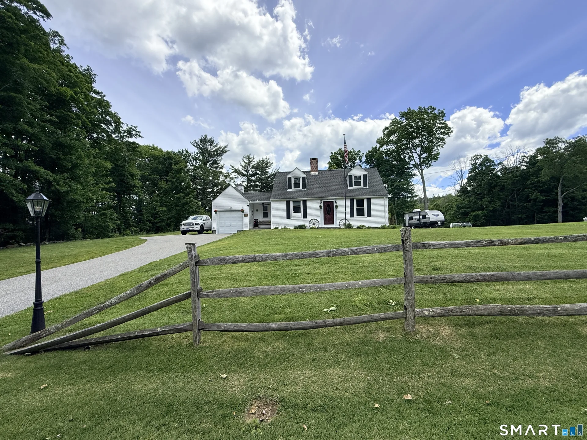 212 Spencer Hill Road, Winchester, CT