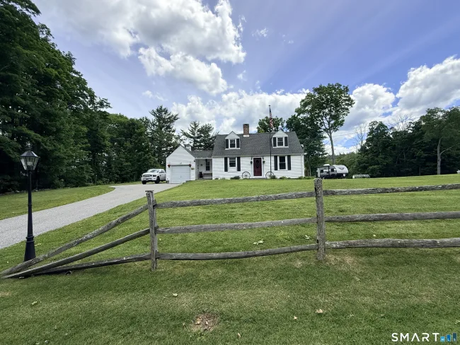 212 Spencer Hill Road