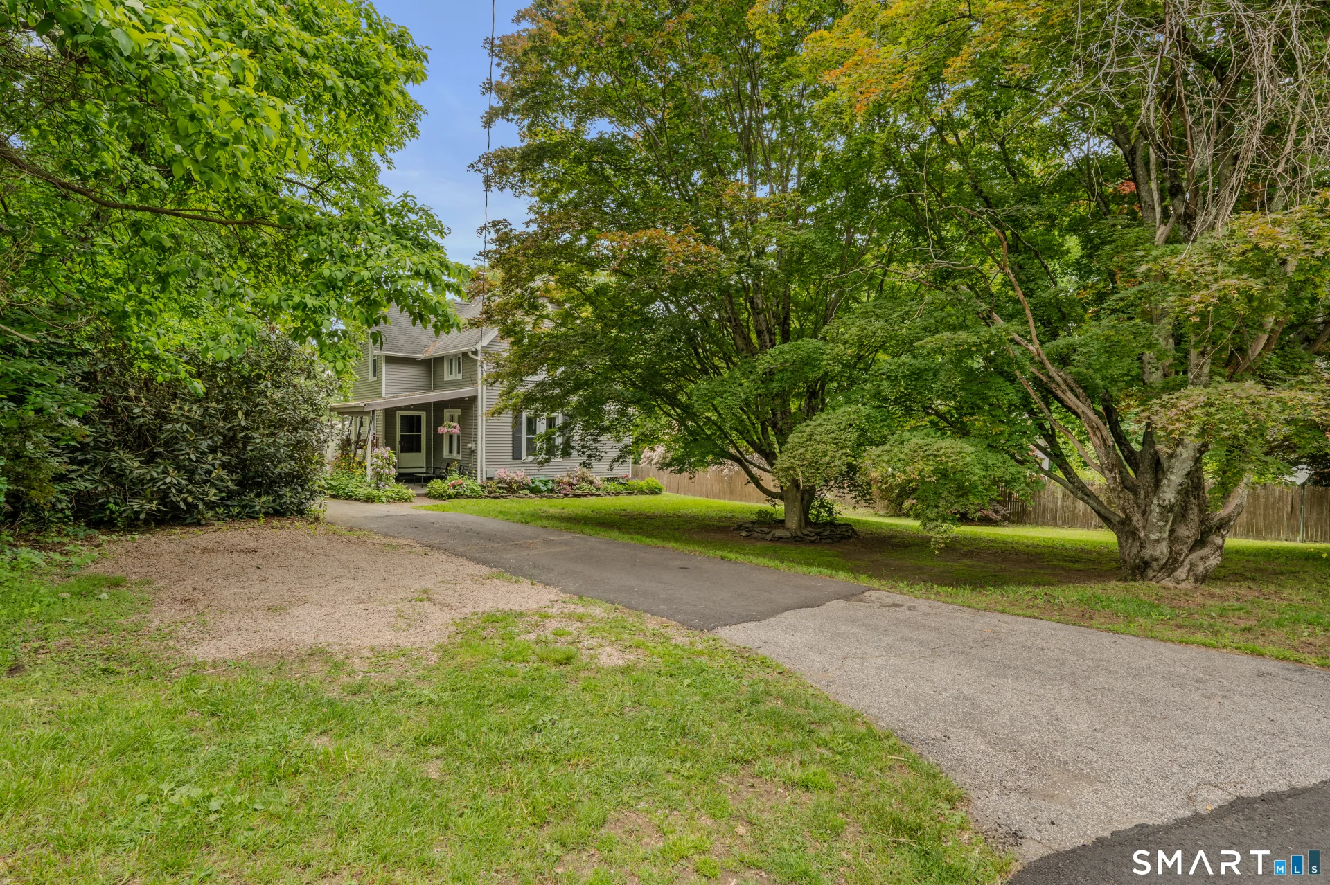 559 Old Laurel Hill Road, Norwich, CT