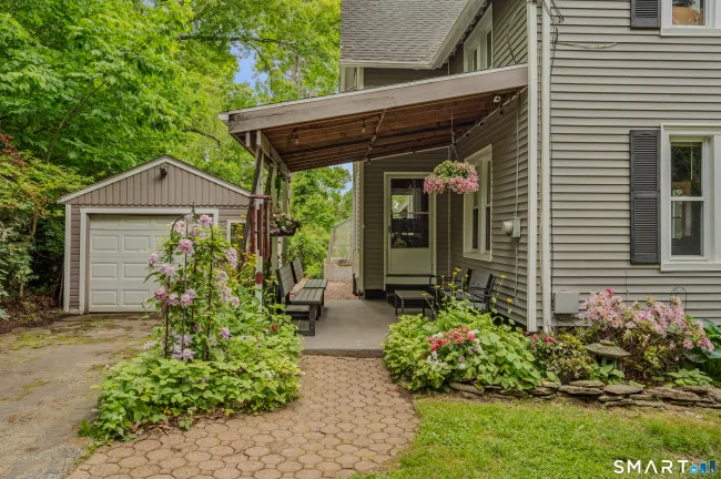 559 Old Laurel Hill Road