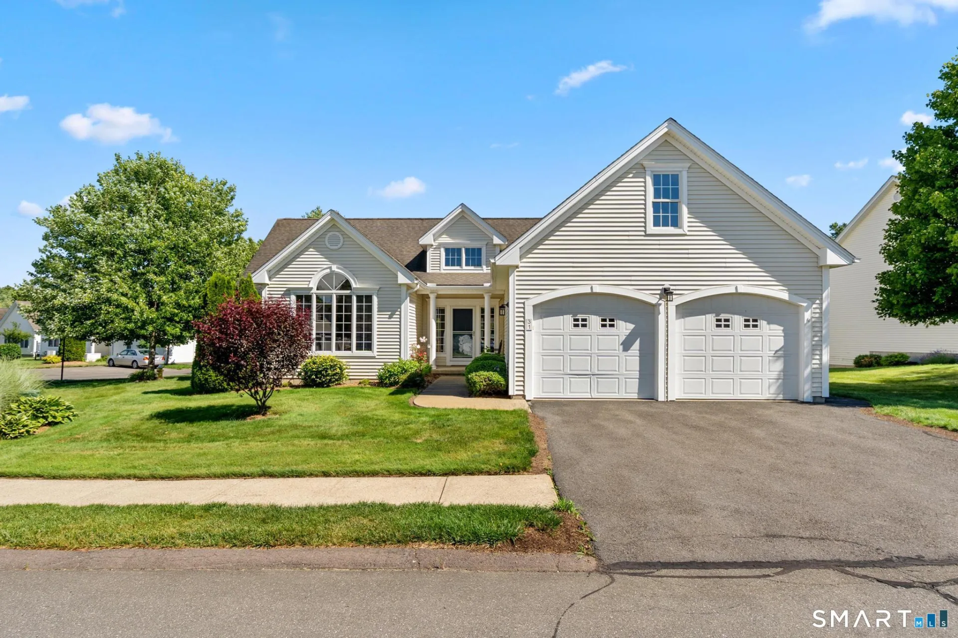 31 Gooseberry Drive, Suffield, CT
