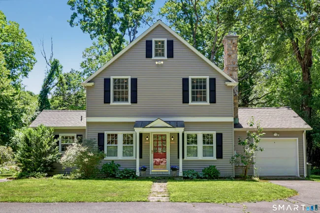 31 Vista Road