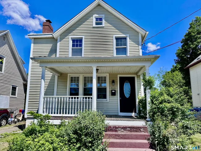 416 Lighthouse Road