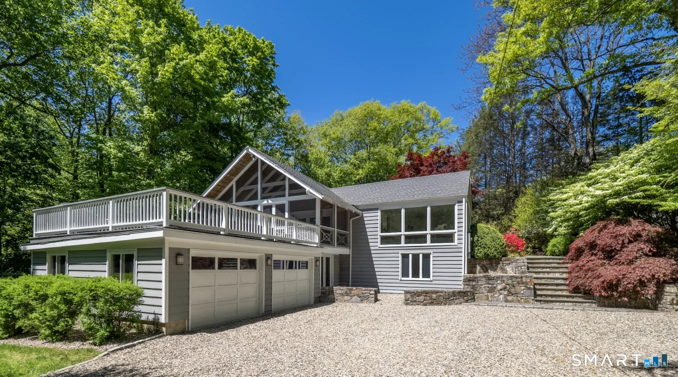 270 Old Grumman Hill Road, Wilton, CT