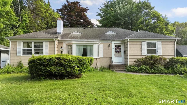 105 Beelzebub Road