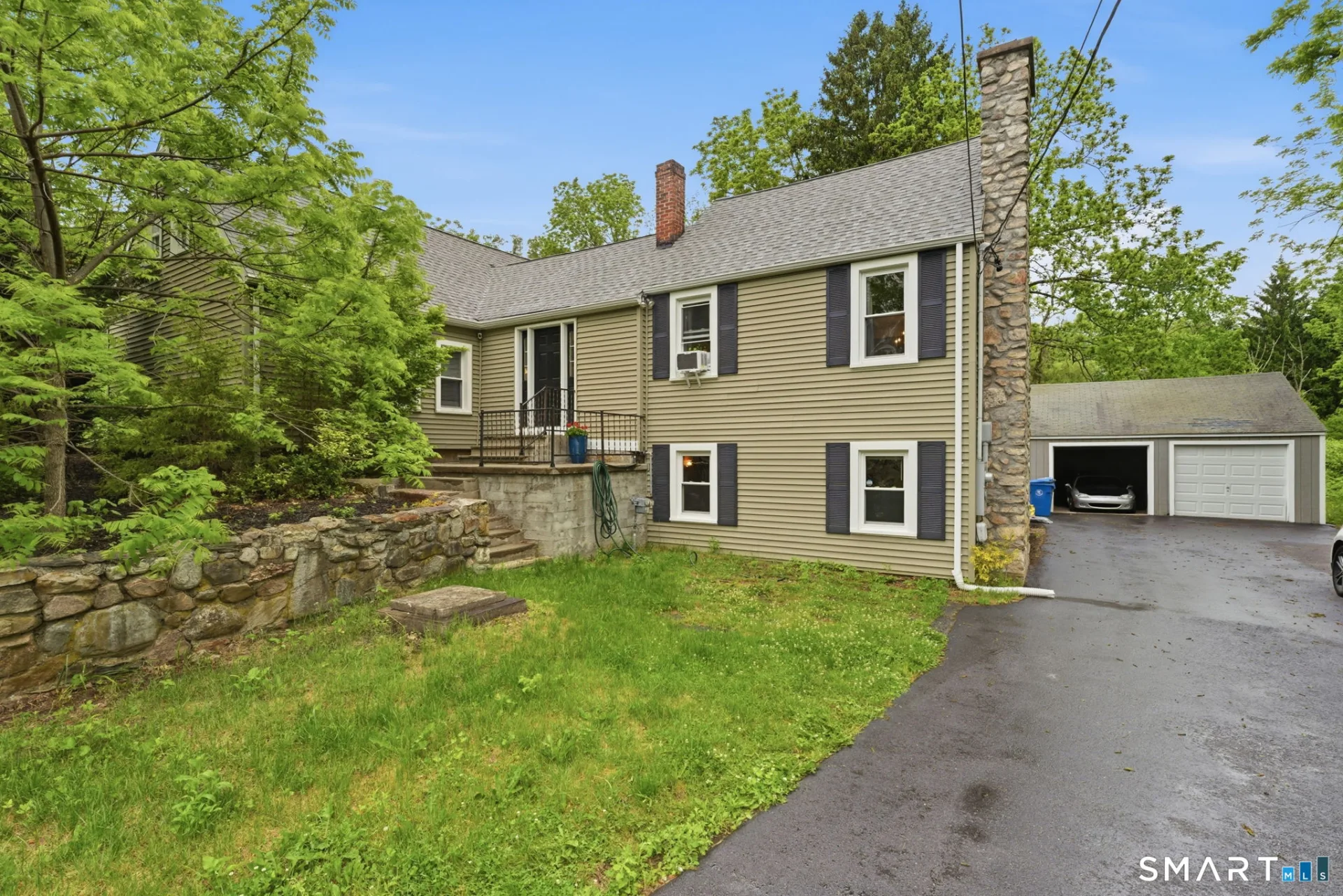 337 Salem Turnpike, Norwich, CT