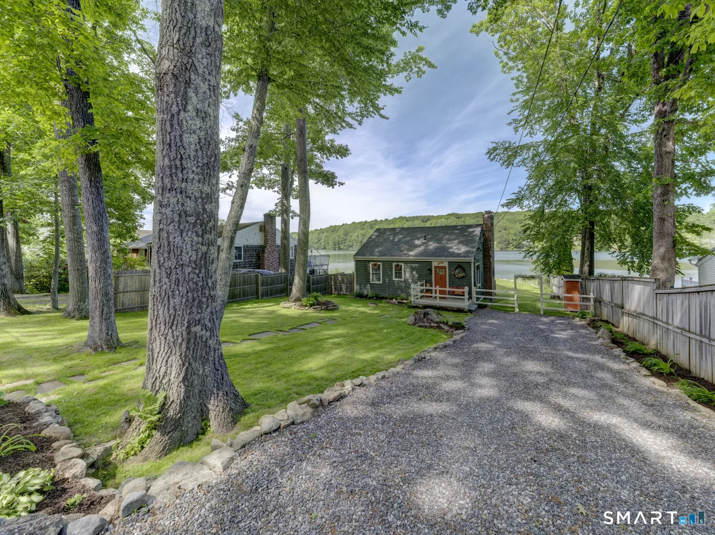 46 Ashford Lake Drive, Ashford, CT