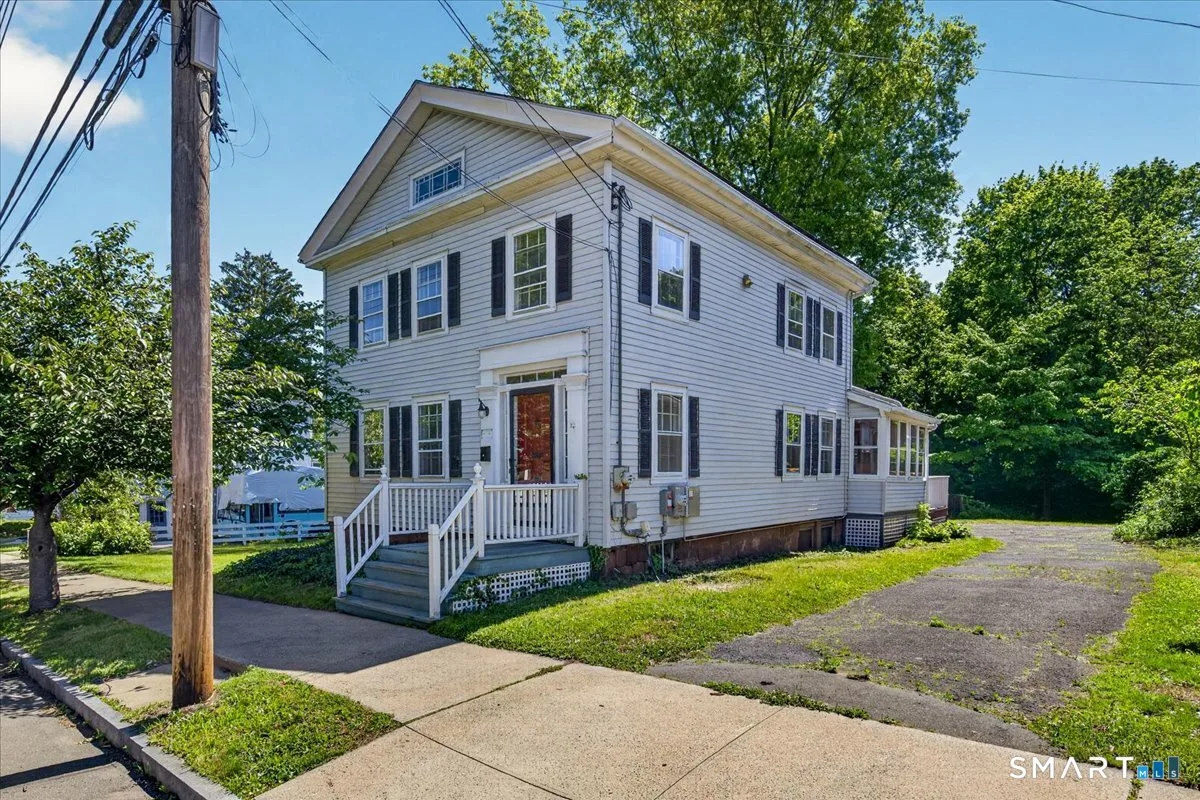 305 Lenox Street, New Haven, CT