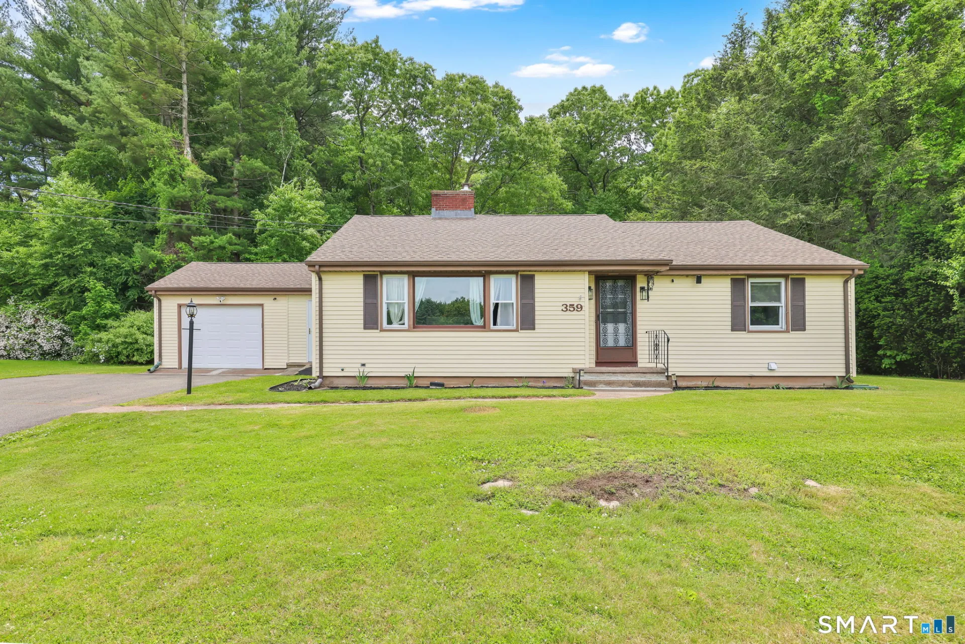359 Oakland Road, South Windsor, CT