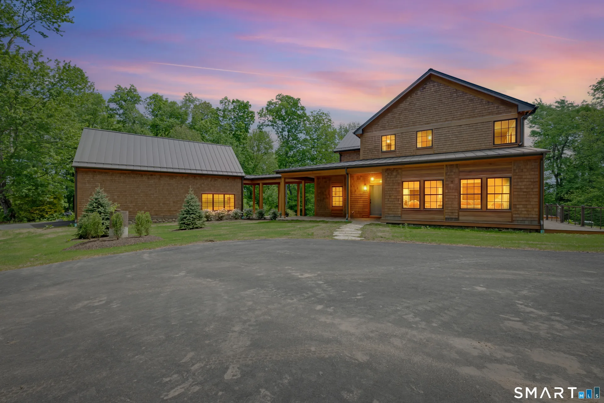 158 West Quasset Road, Woodstock, CT