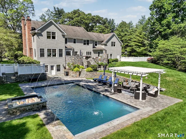 58 Fanton Hill Road