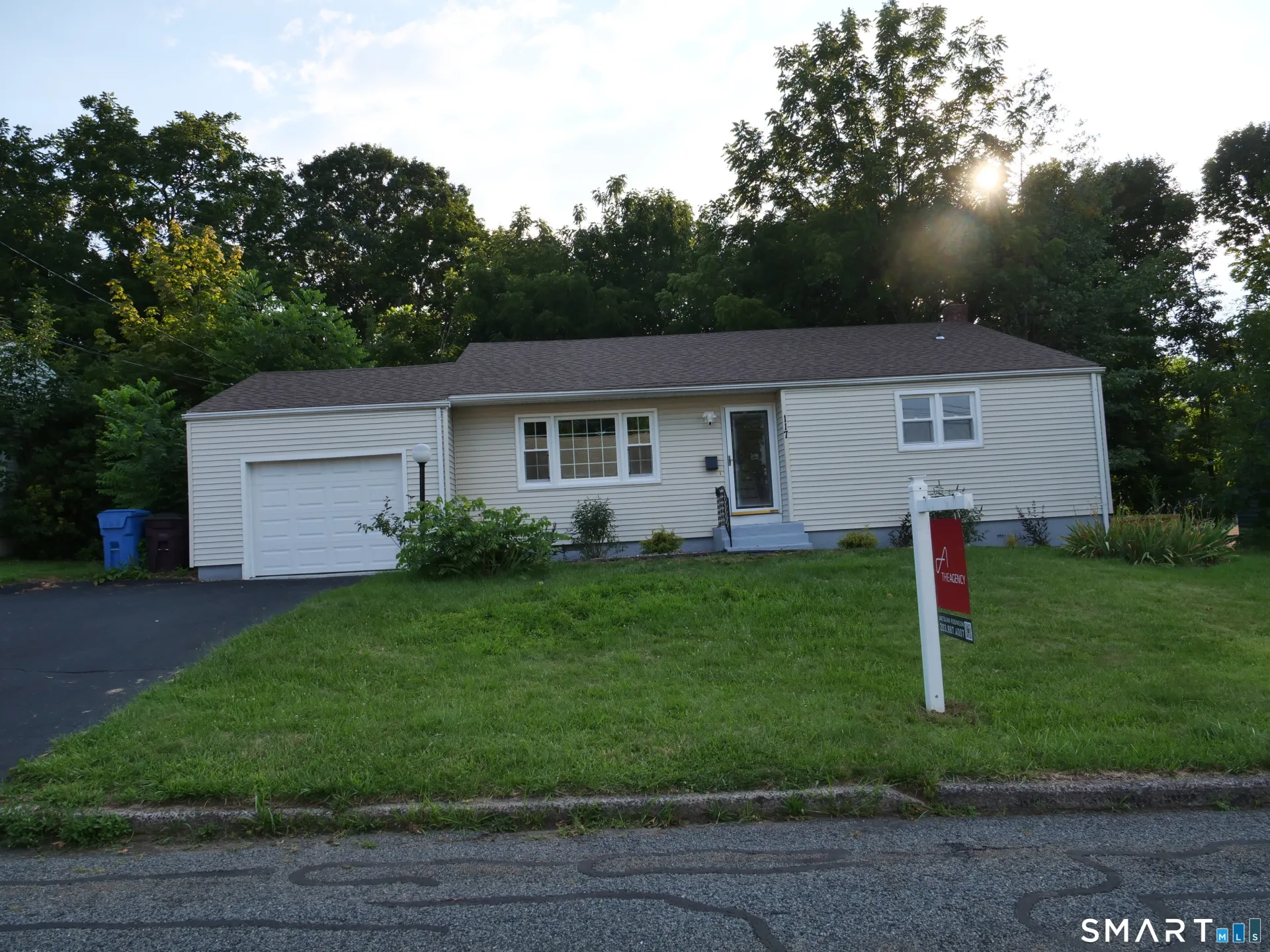 117 Texas Drive, New Britain, CT