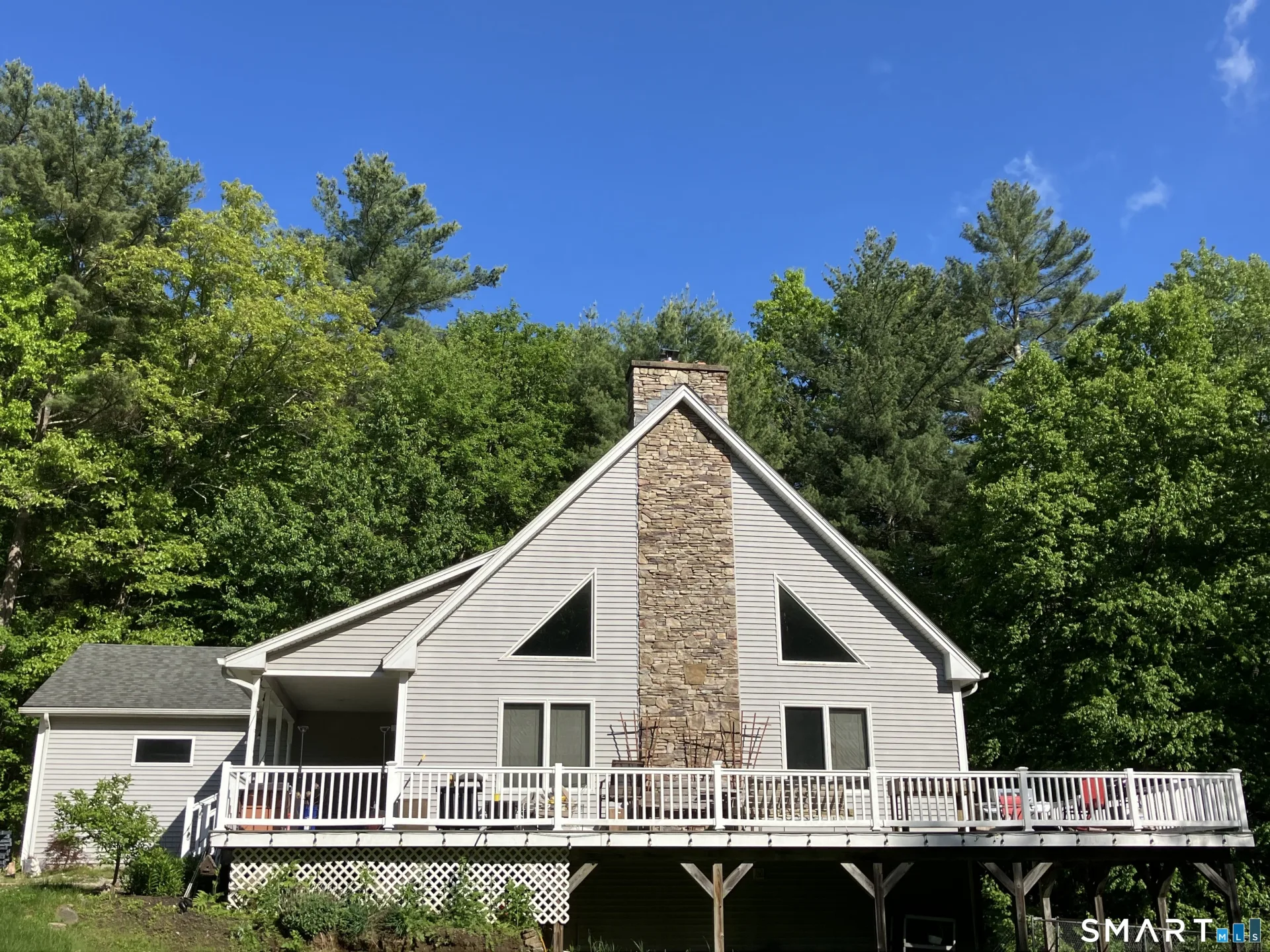 17 Greaves Road, Stafford, CT
