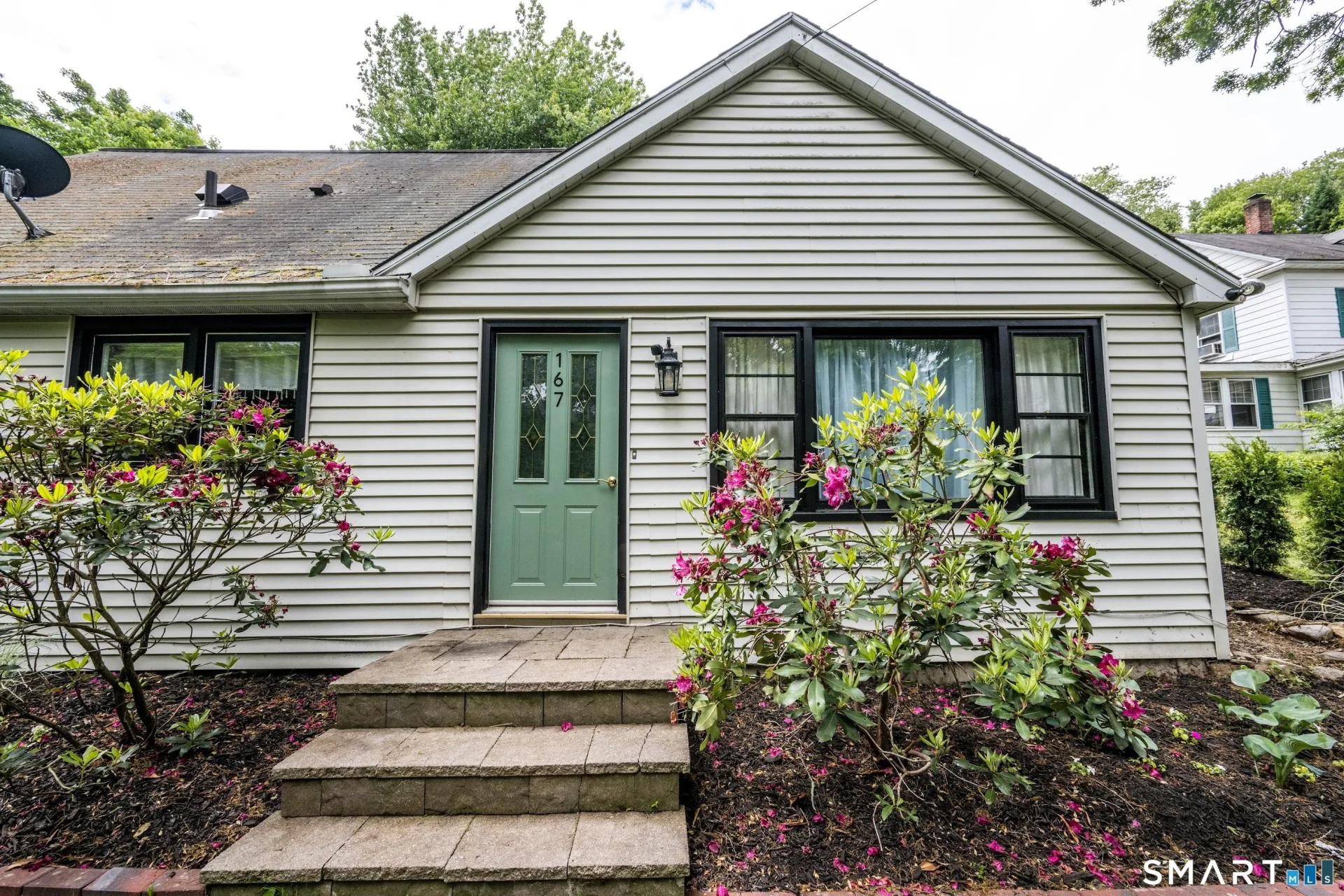 167 Saybrook Road, Haddam, CT