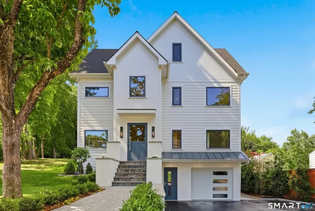 85 Hecker Avenue