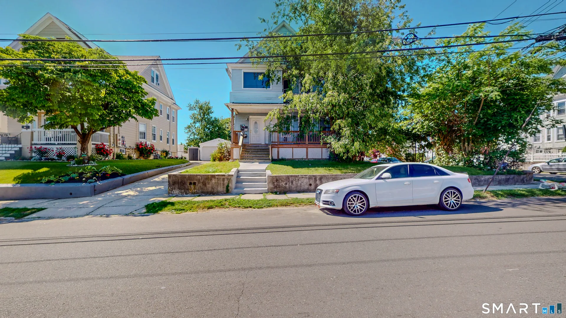 107 Fairview Avenue, Bridgeport, CT